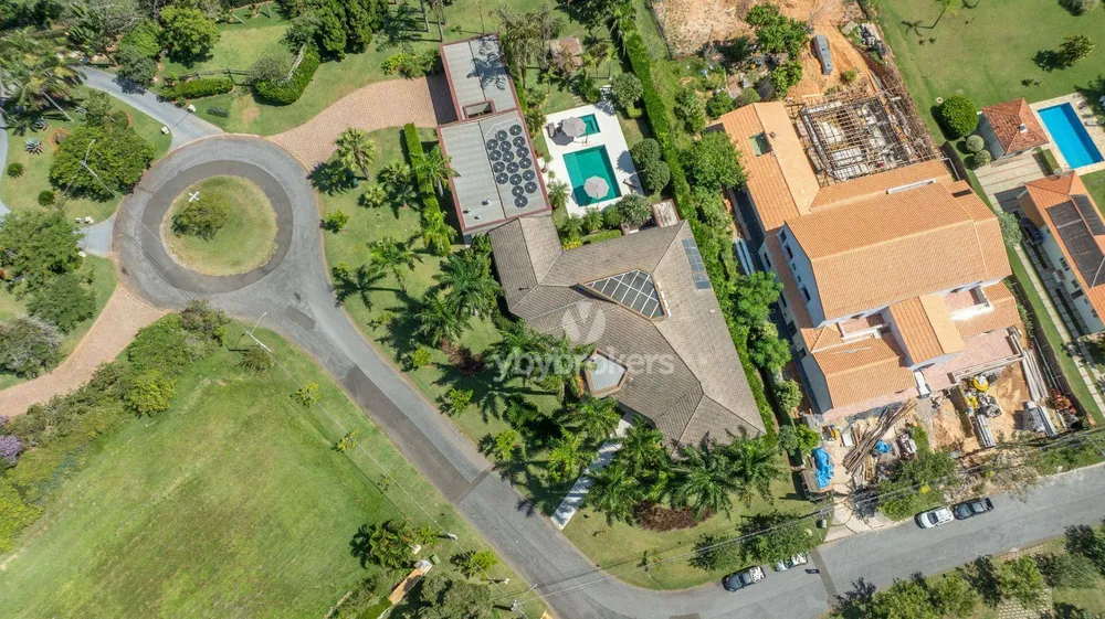 Casa de Condomínio, 6 quartos - Foto 9