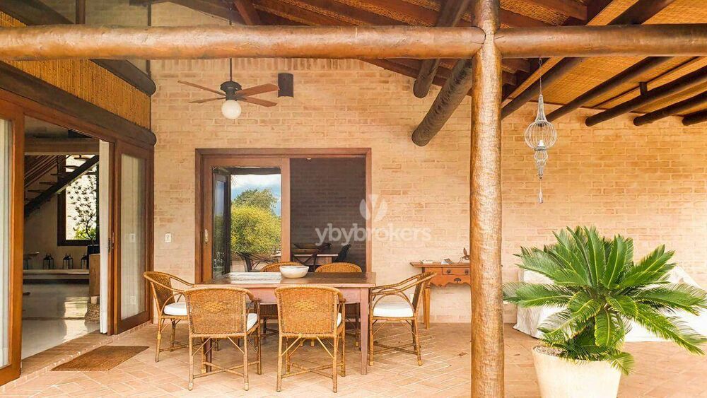 Casa de Condomínio, 5 quartos - Foto 2