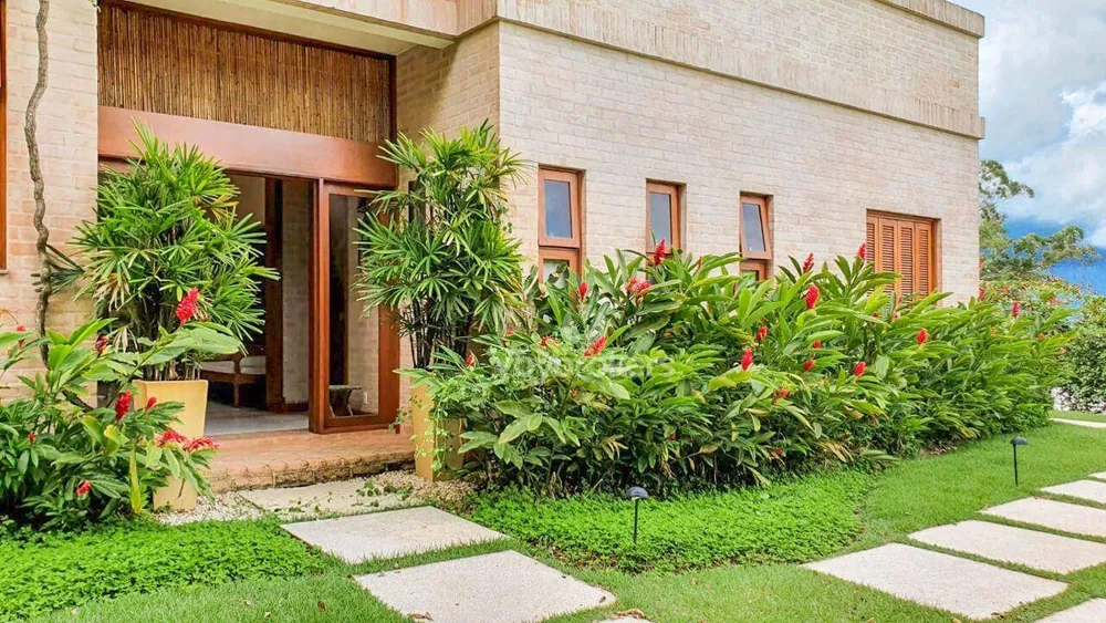 Casa de Condomínio, 5 quartos - Foto 1