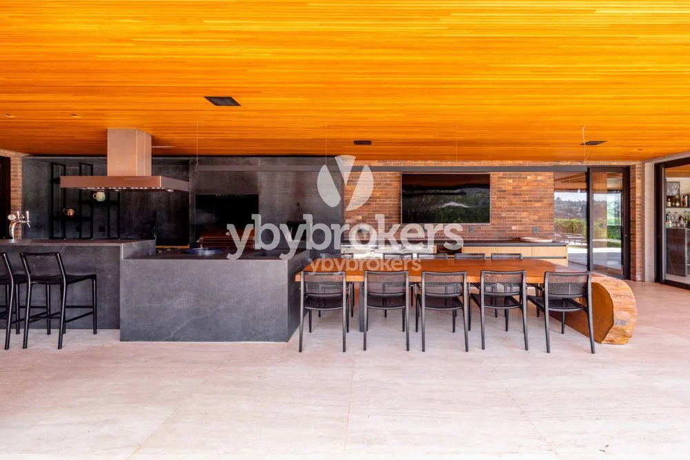 Casa de Condomínio, 6 quartos - Foto 3