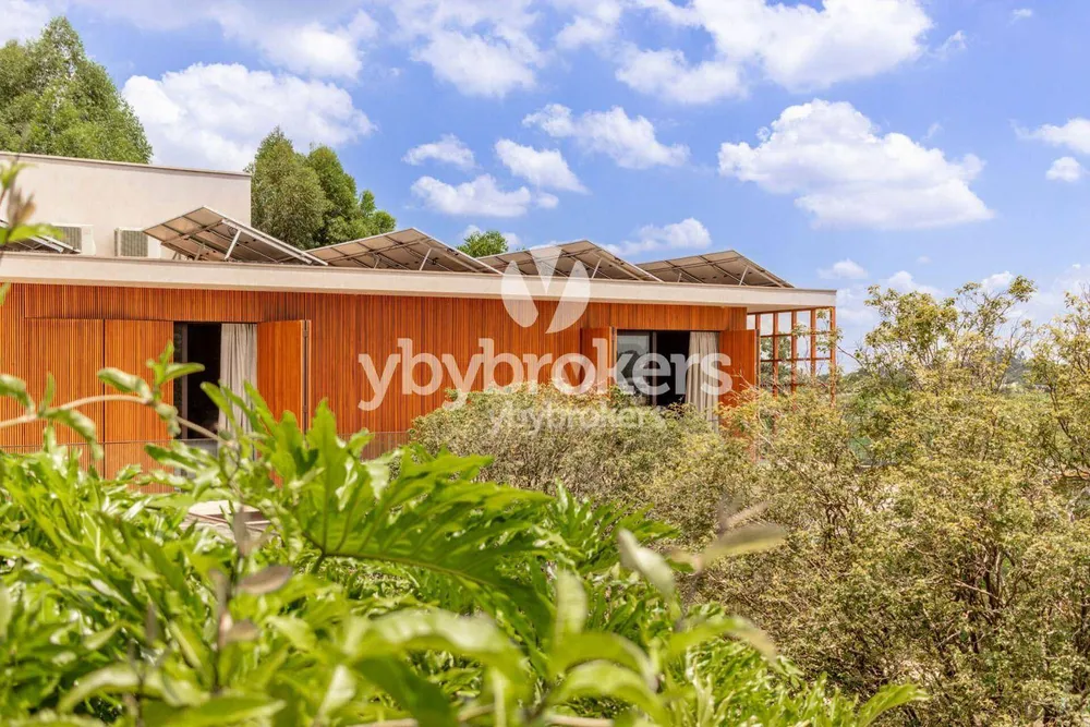 Casa de Condomínio, 6 quartos - Foto 7