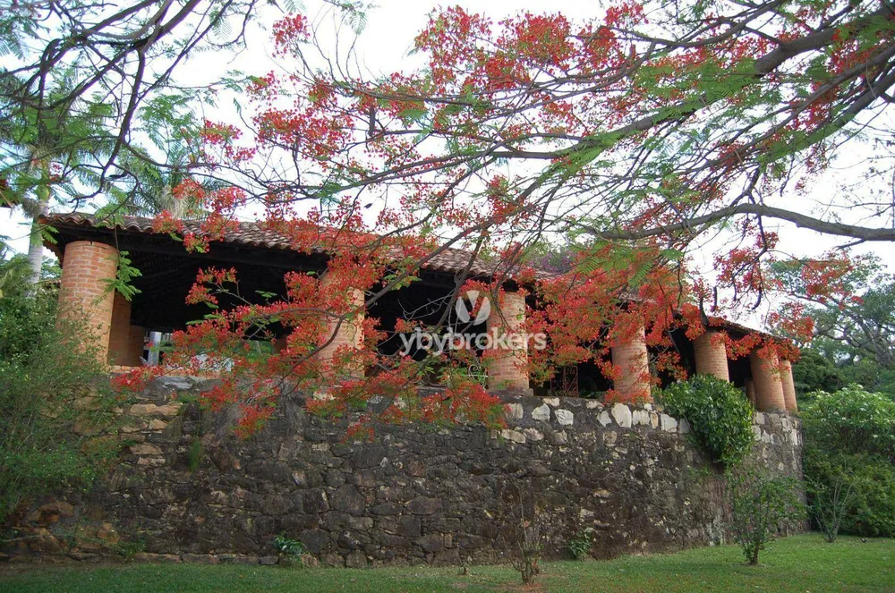 Fazenda, 404 hectares - Foto 2