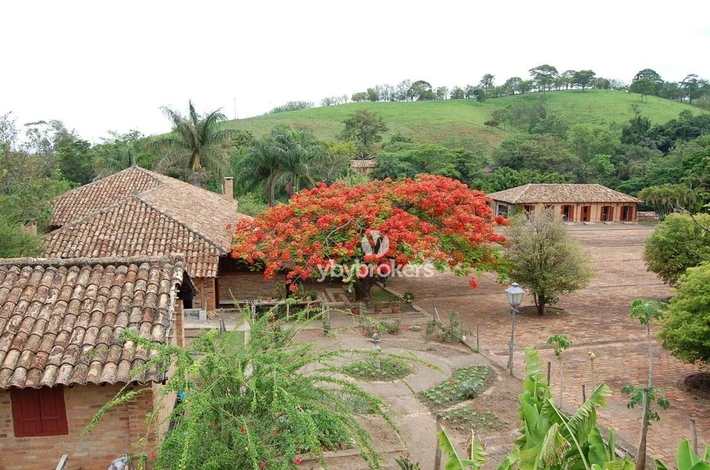 Fazenda, 404 hectares - Foto 1