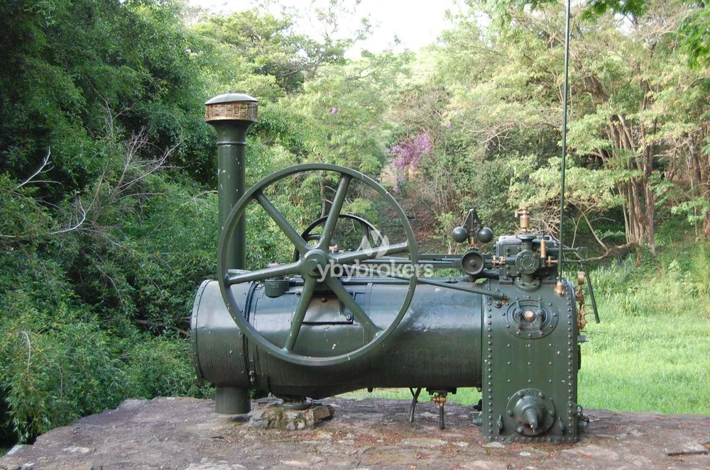Fazenda, 404 hectares - Foto 4