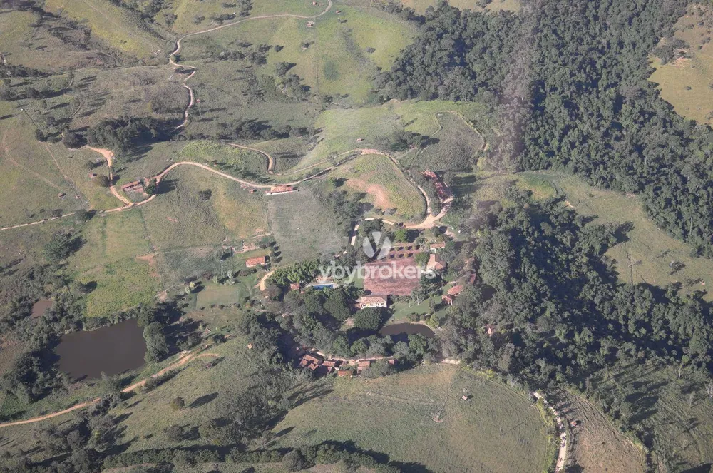 Fazenda, 404 hectares - Foto 8