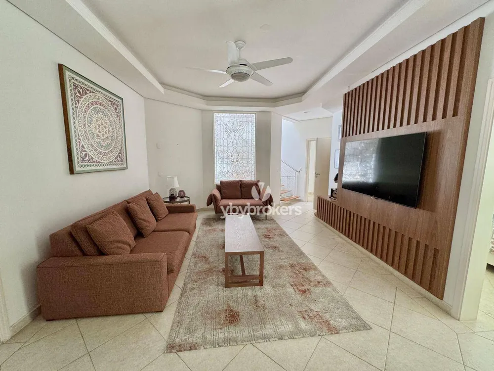 Casa de Condomínio, 5 quartos - Foto 2