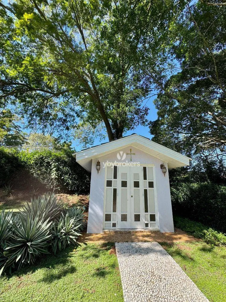 Casa de Condomínio, 5 quartos - Foto 6