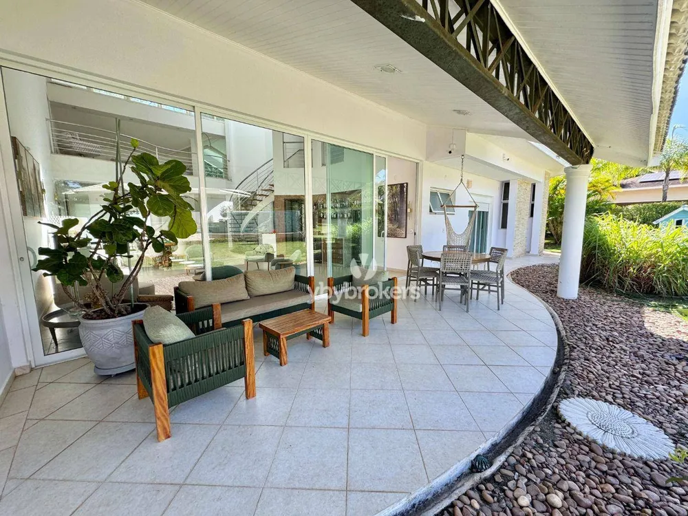 Casa de Condomínio, 5 quartos - Foto 8