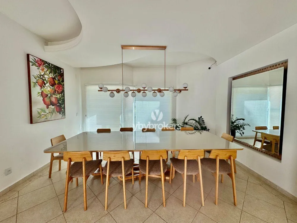 Casa de Condomínio, 5 quartos - Foto 4