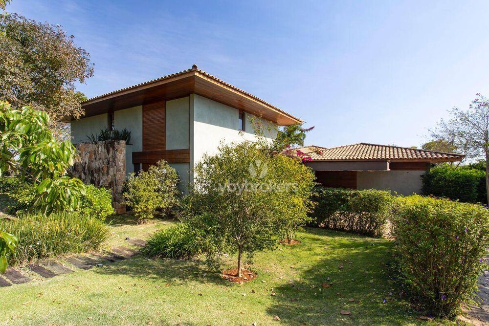 Casa de Condomínio, 5 quartos - Foto 2