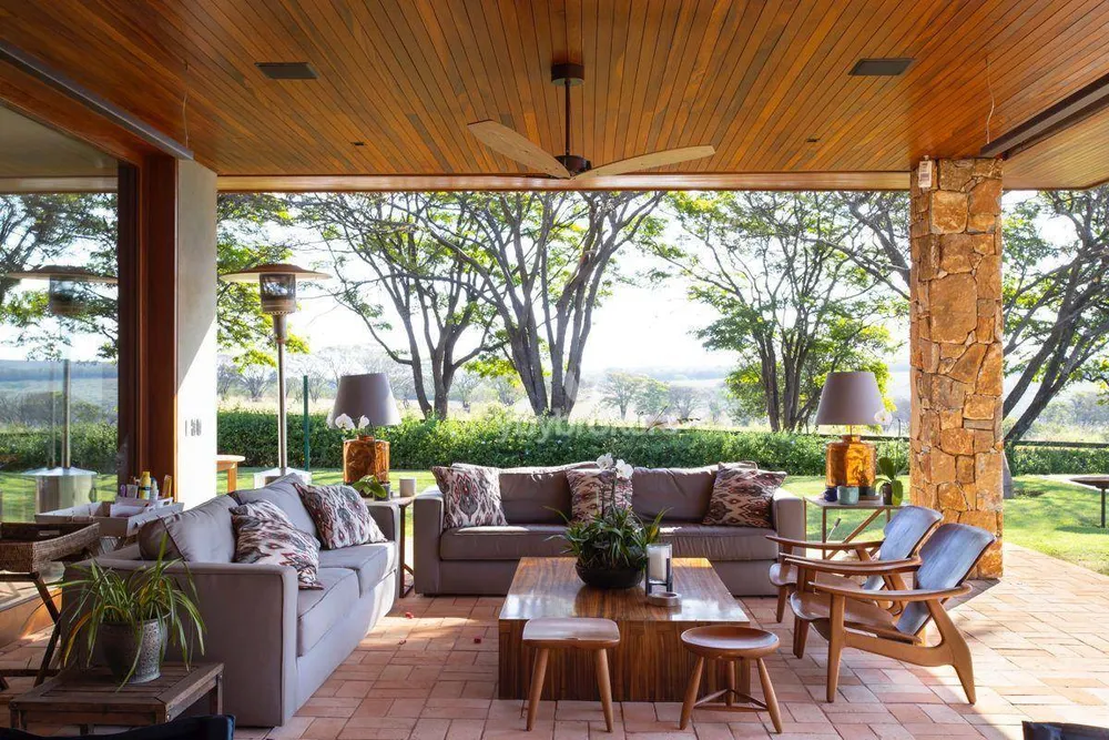 Casa de Condomínio, 5 quartos - Foto 6