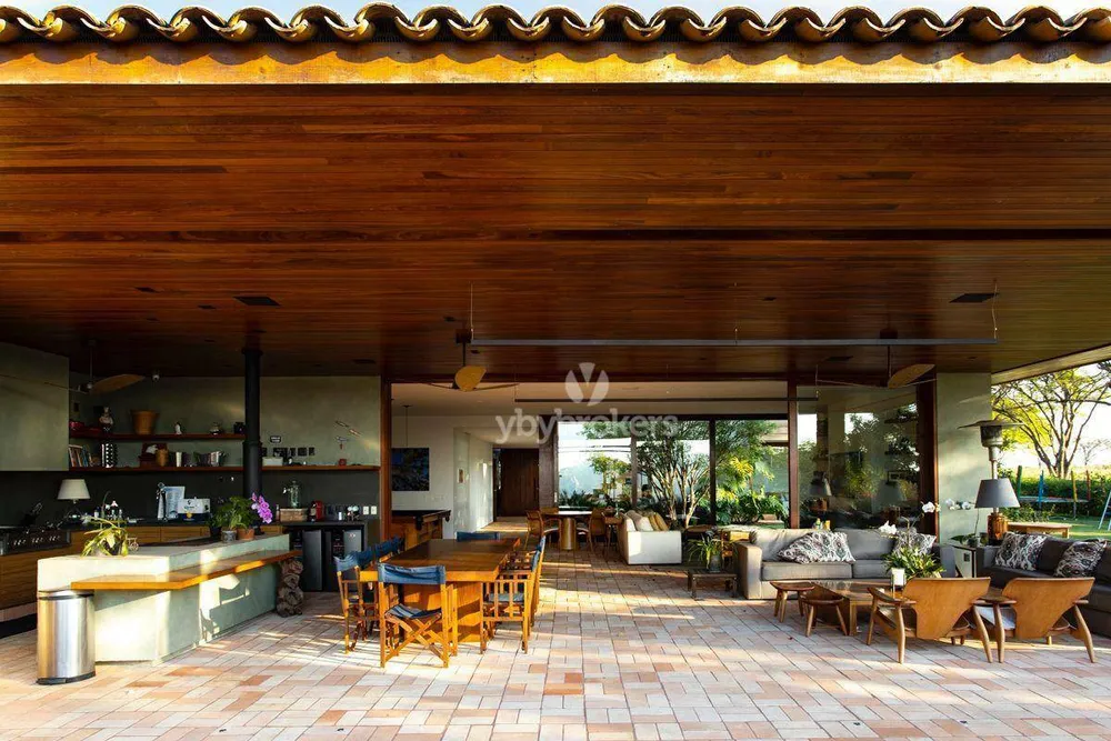 Casa de Condomínio, 5 quartos - Foto 9