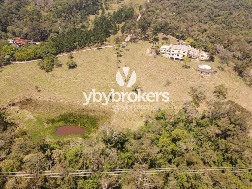 Terreno, 14 hectares - Foto 1