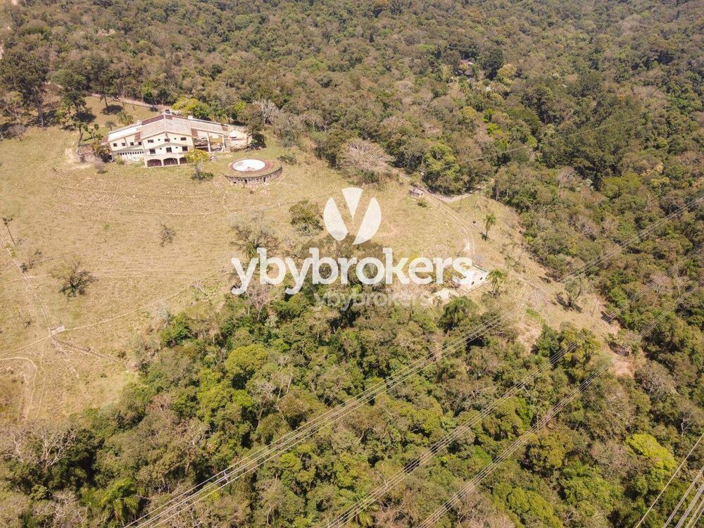 Terreno, 14 hectares - Foto 3