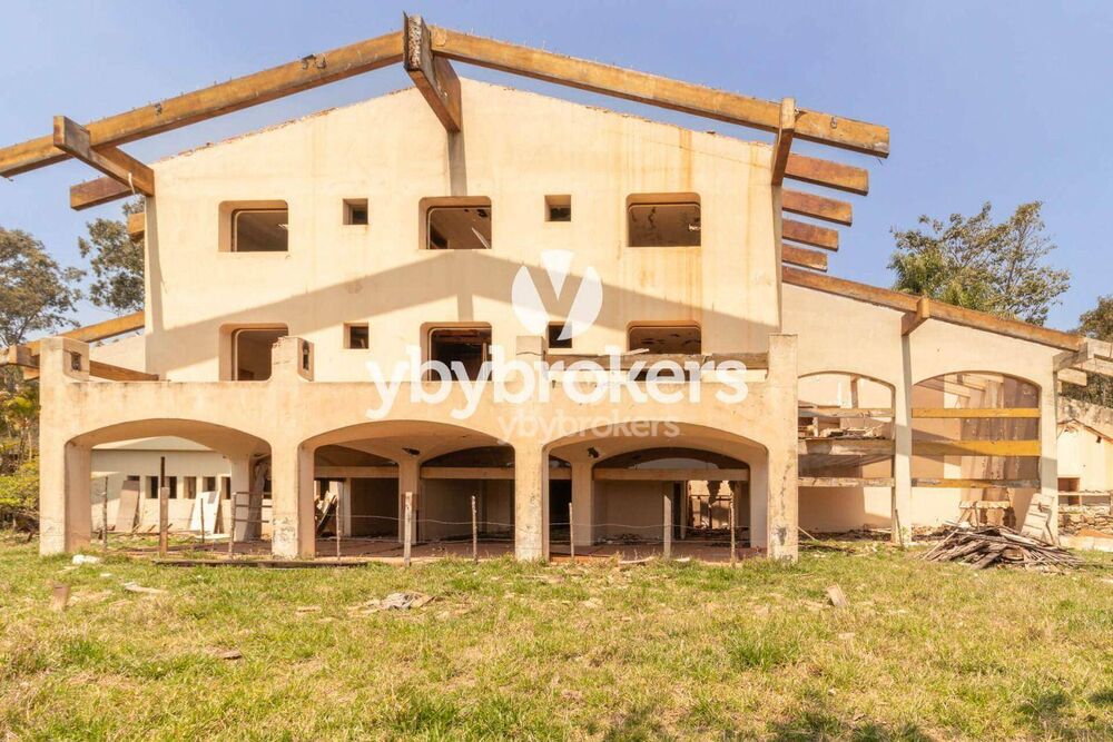 Terreno, 14 hectares - Foto 1