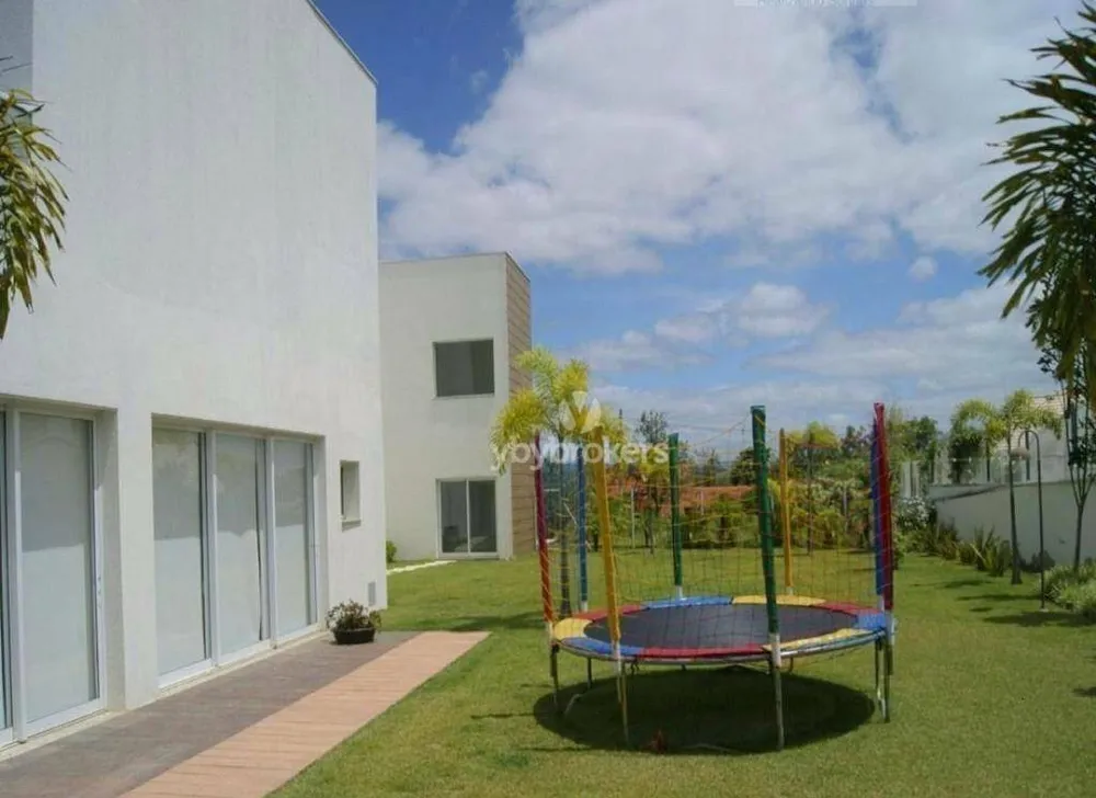 Casa de Condomínio, 4 quartos - Foto 5