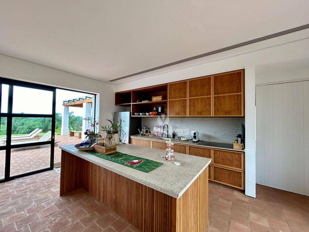 Casa de Condomínio, 5 quartos - Foto 4