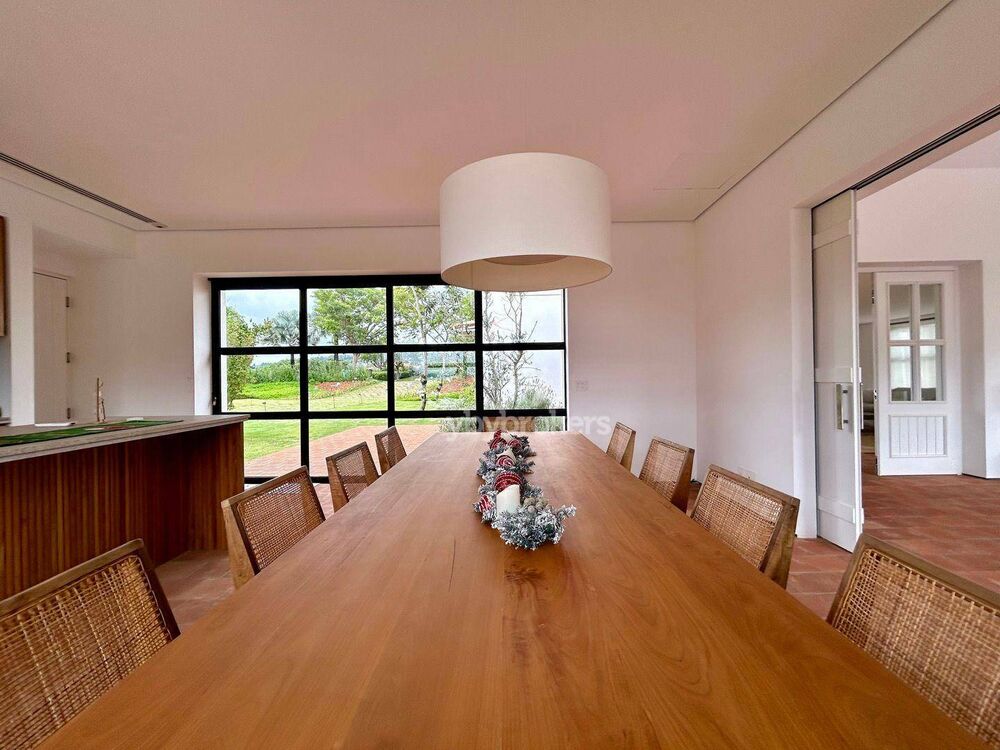 Casa de Condomínio, 5 quartos - Foto 3