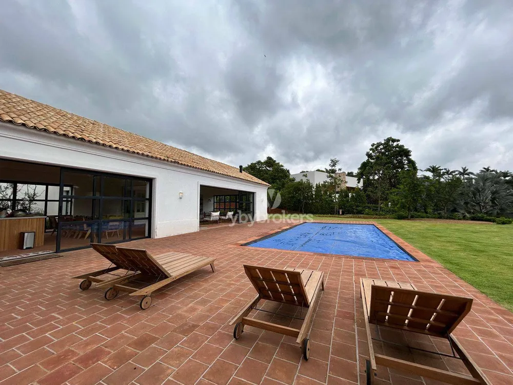 Casa de Condomínio, 5 quartos - Foto 5