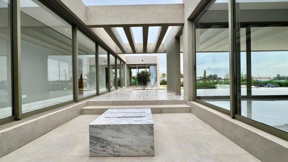 Casa de Condomínio, 6 quartos - Foto 4