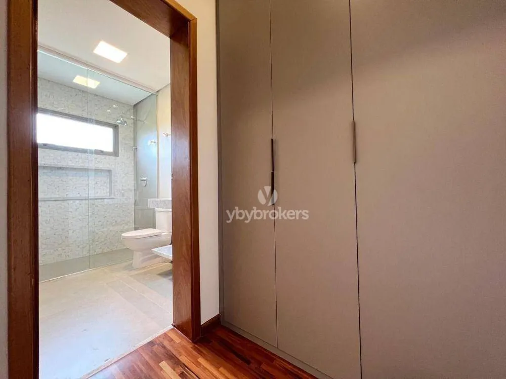 Casa de Condomínio, 6 quartos - Foto 6