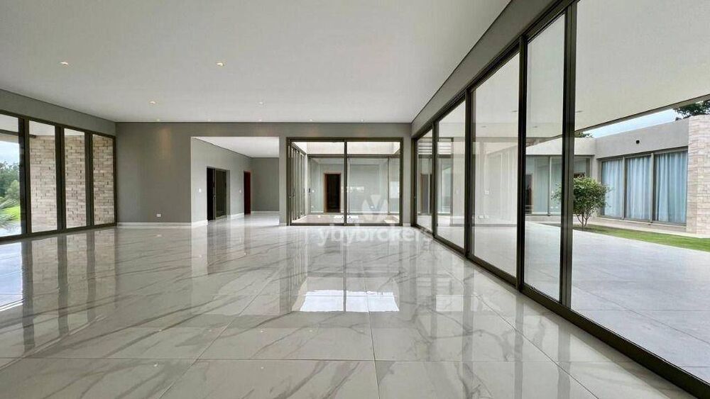 Casa de Condomínio, 6 quartos - Foto 3