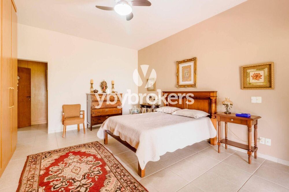 Casa de Condomínio, 4 quartos - Foto 2