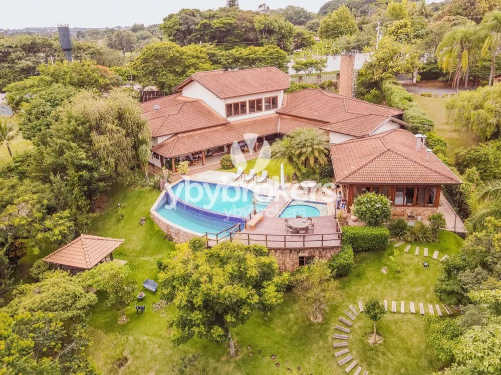 Casa de Condomínio, 4 quartos - Foto 9