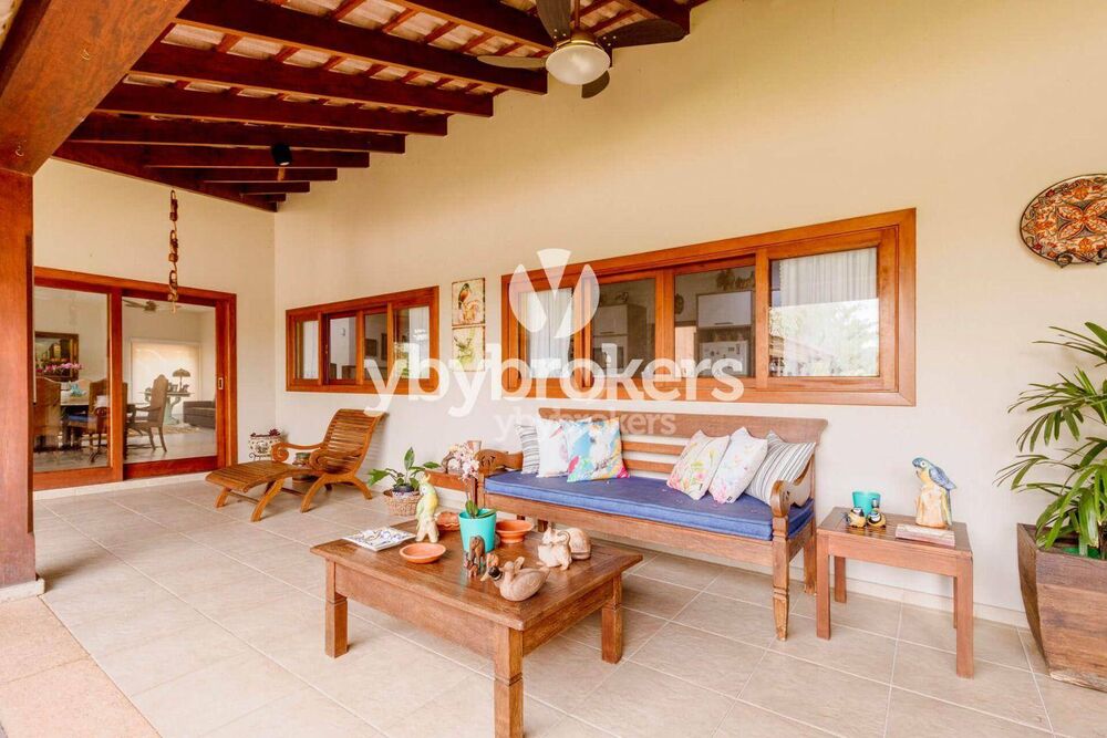 Casa de Condomínio, 4 quartos - Foto 3