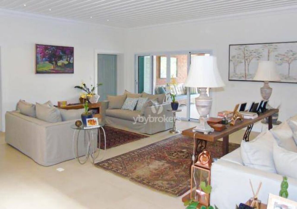 Casa de Condomínio, 7 quartos - Foto 3