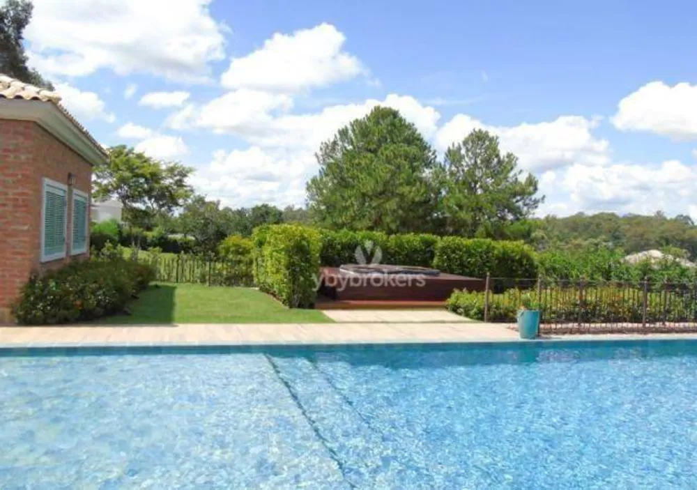 Casa de Condomínio, 7 quartos - Foto 12