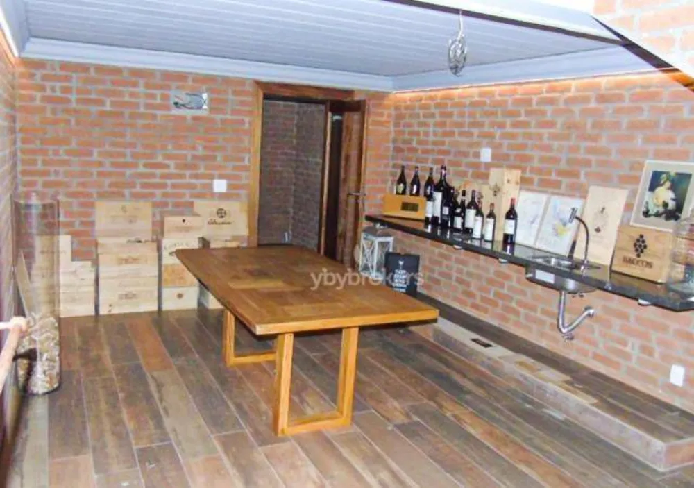 Casa de Condomínio, 7 quartos - Foto 9
