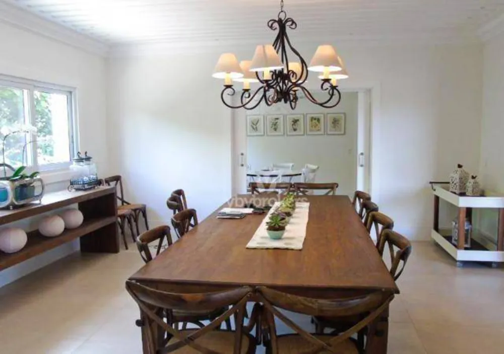 Casa de Condomínio, 7 quartos - Foto 8