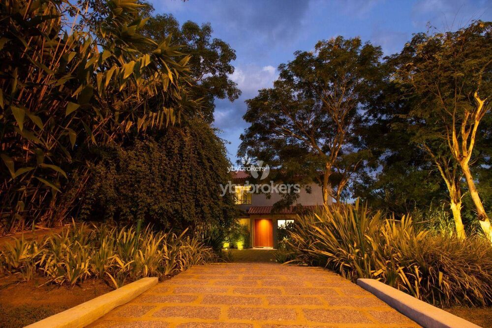 Casa de Condomínio, 6 quartos - Foto 1