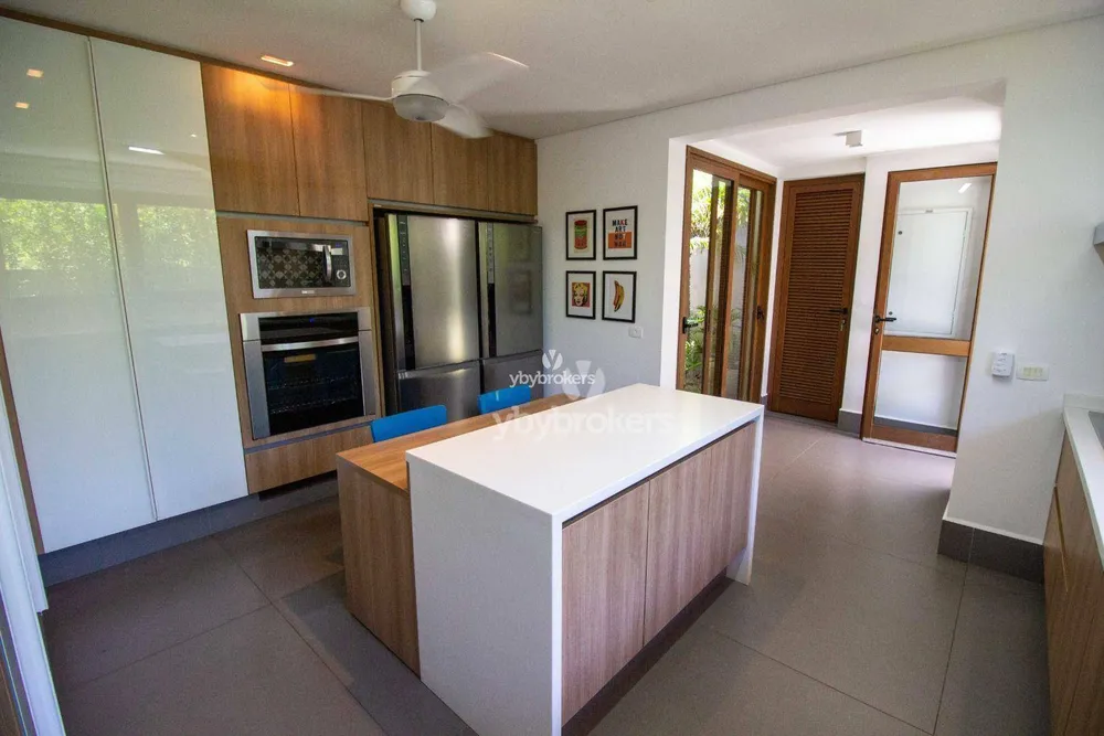 Casa de Condomínio, 6 quartos - Foto 4