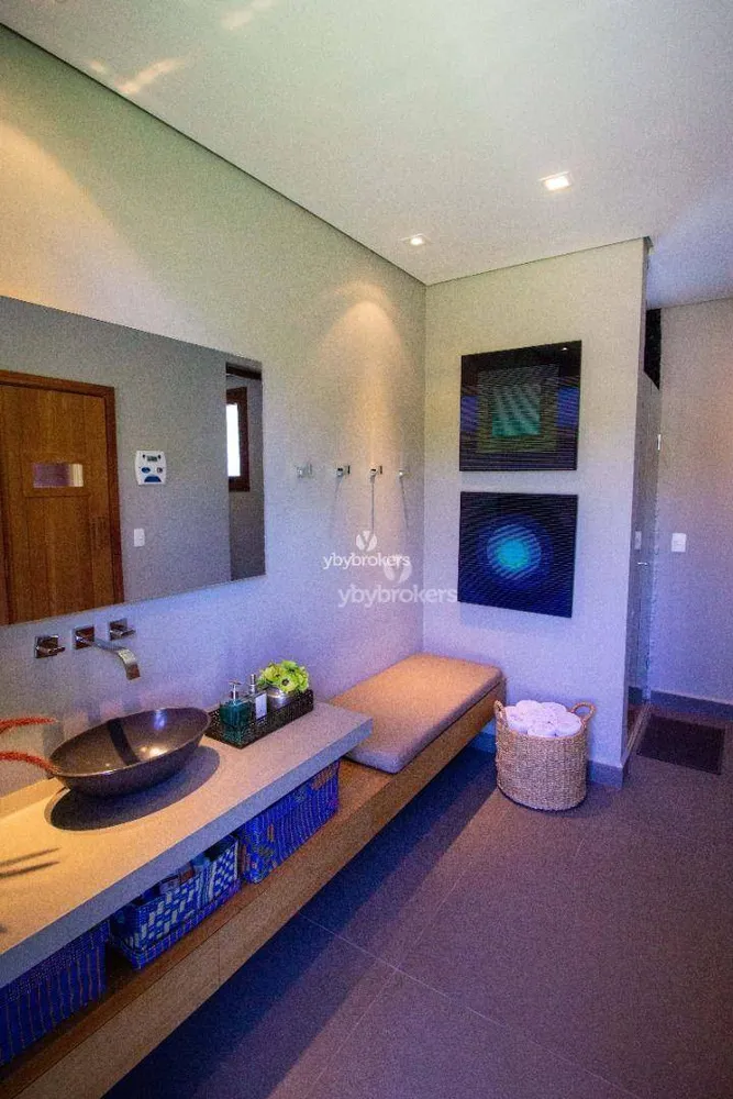 Casa de Condomínio, 6 quartos - Foto 5