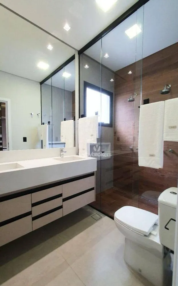 Casa de Condomínio, 3 quartos - Foto 10