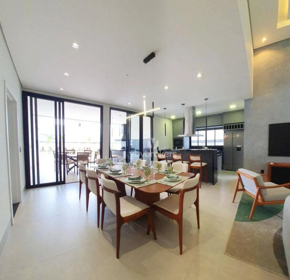Casa de Condomínio, 3 quartos - Foto 6