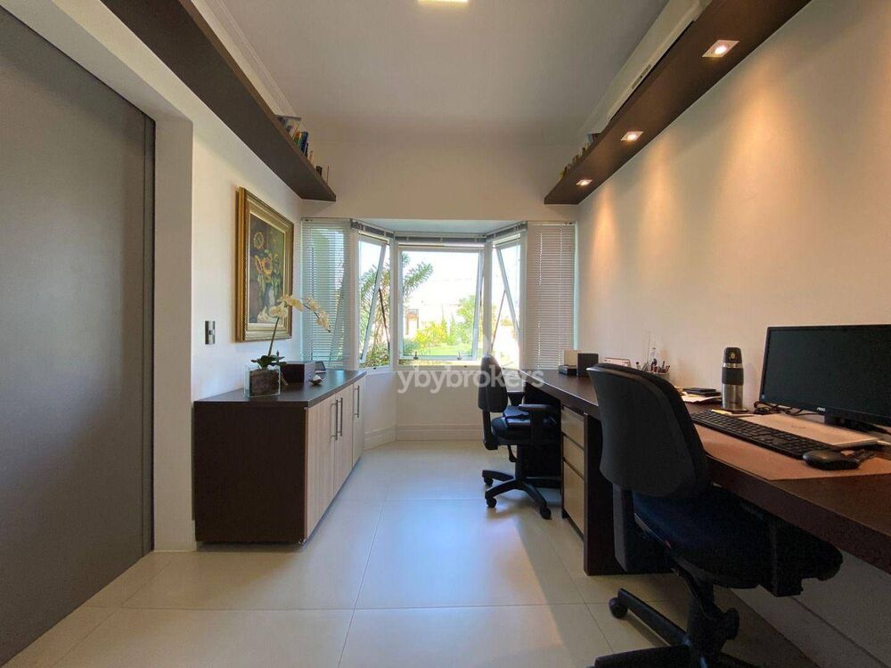 Casa de Condomínio, 5 quartos - Foto 2