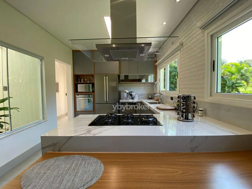 Casa de Condomínio, 5 quartos - Foto 7