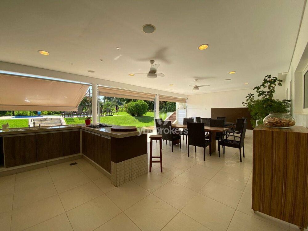 Casa de Condomínio, 5 quartos - Foto 4