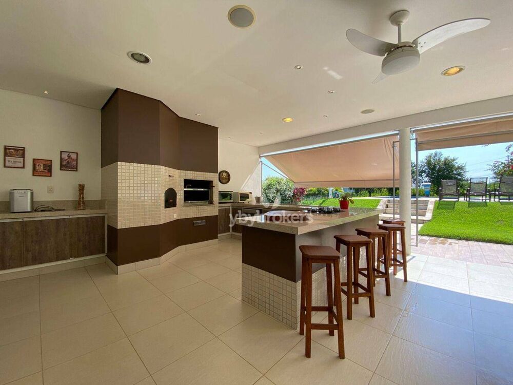 Casa de Condomínio, 5 quartos - Foto 3