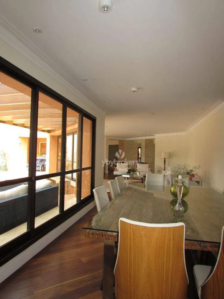 Casa de Condomínio, 7 quartos - Foto 7