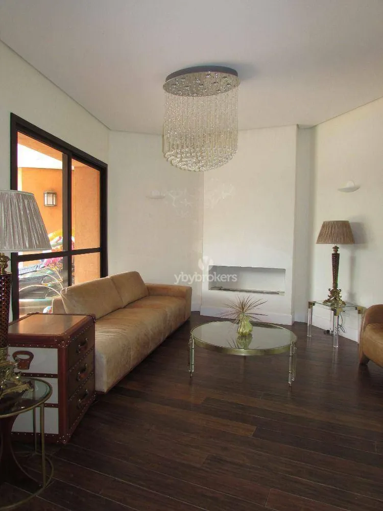 Casa de Condomínio, 7 quartos - Foto 5