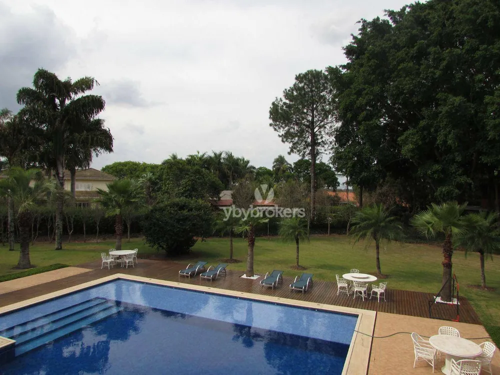 Casa de Condomínio, 7 quartos - Foto 1