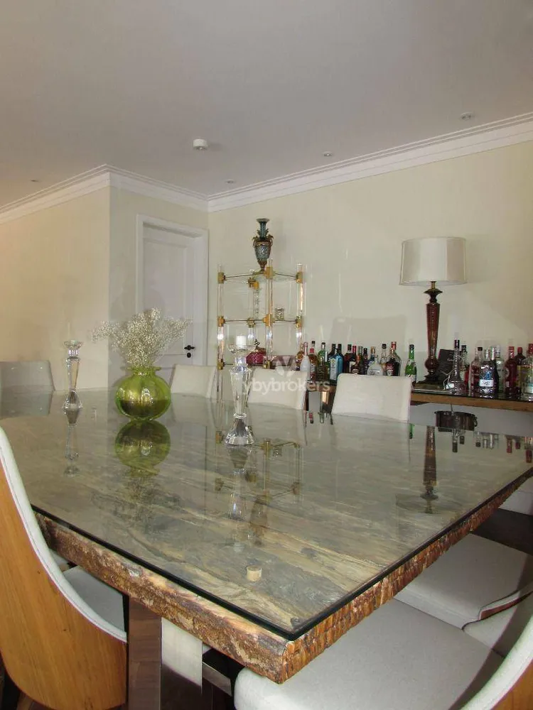 Casa de Condomínio, 7 quartos - Foto 3