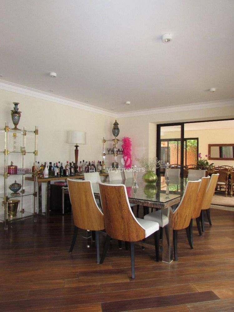 Casa de Condomínio, 7 quartos - Foto 1