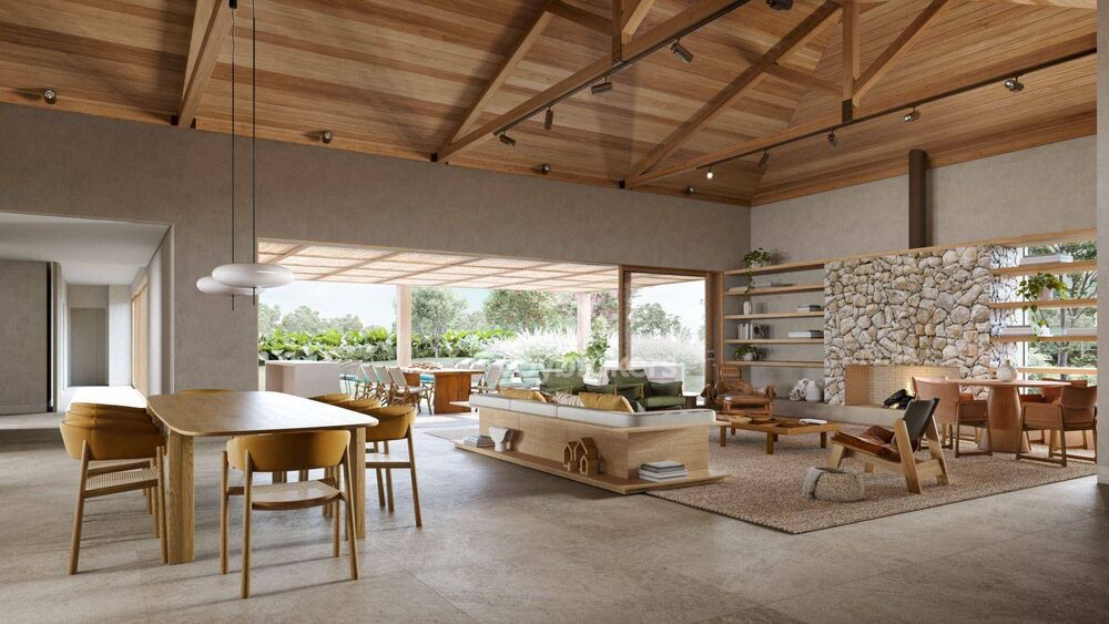 Casa de Condomínio, 5 quartos - Foto 3