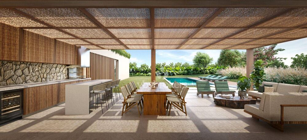 Casa de Condomínio, 5 quartos - Foto 4