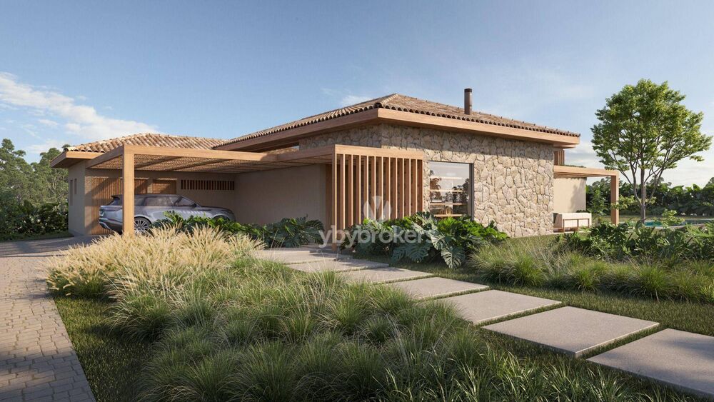 Casa de Condomínio, 5 quartos - Foto 2